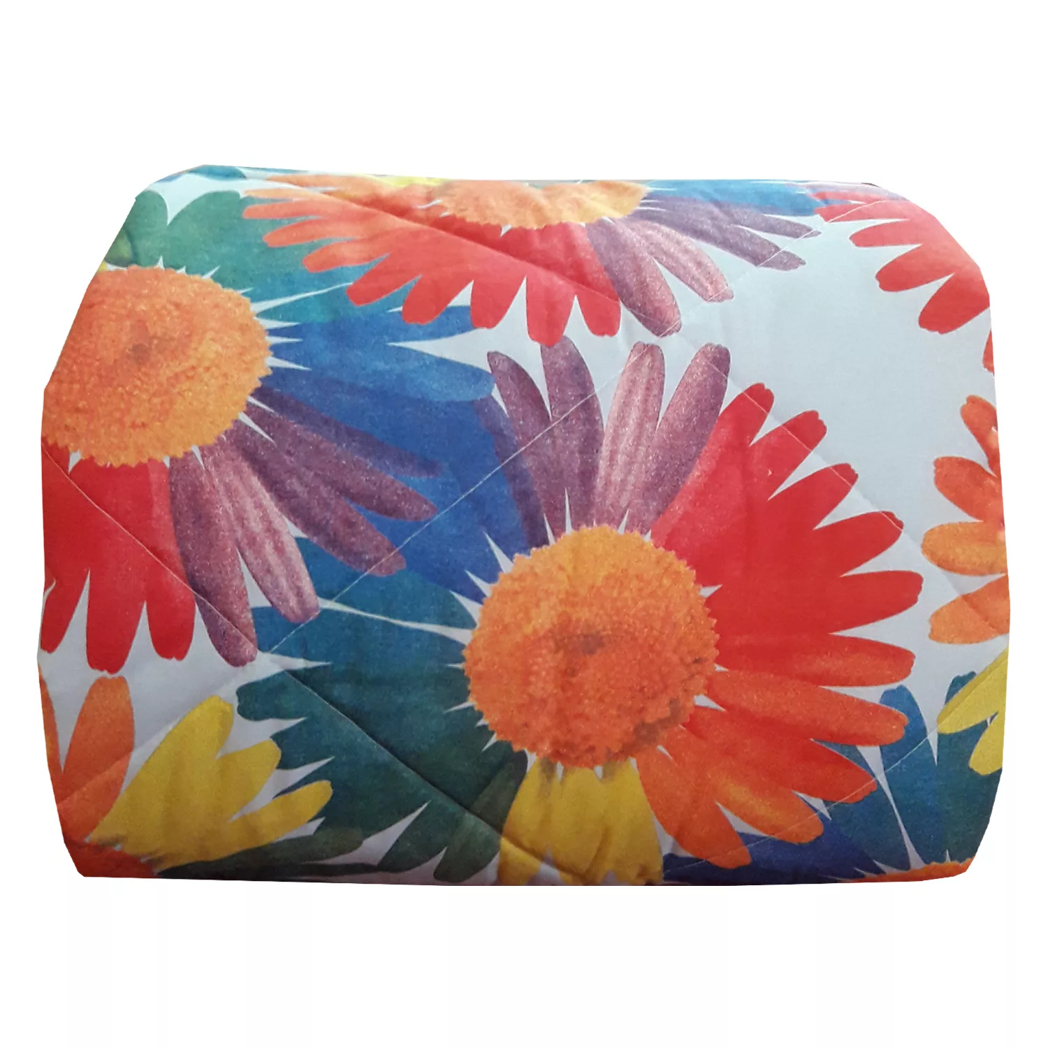 لحاف کرسی سندس مدل parmiz کد F420 سایز 300x300 سانتی متر