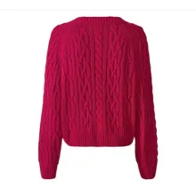 پلیور زنانه اسمارا مدل 002