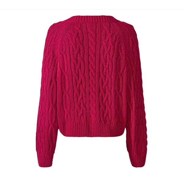 پلیور زنانه اسمارا مدل 002