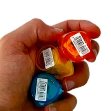 تراش بنیتو مدل سطلی بسته 24 عددی