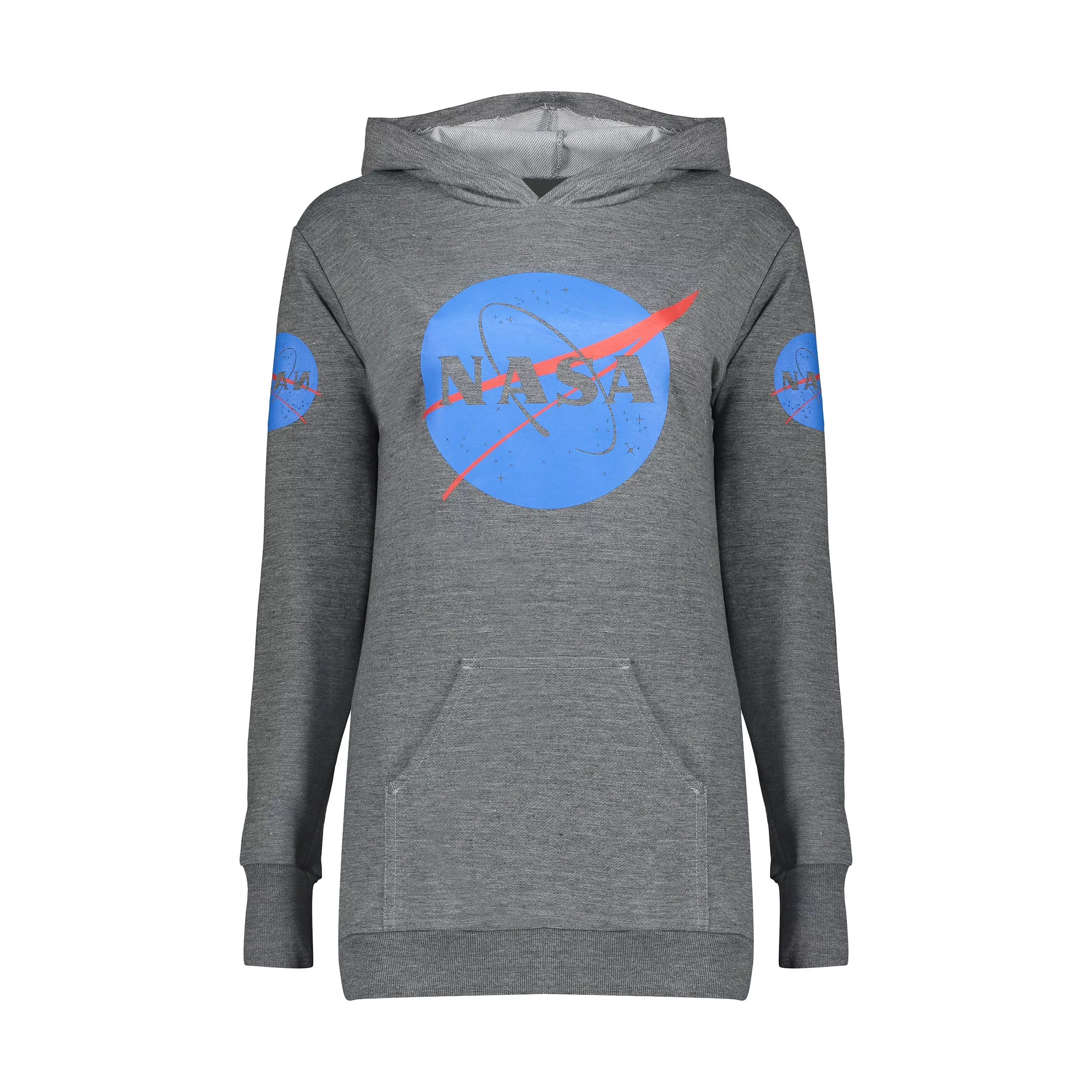 ست هودی و شلوار زنانه مدل 528-N