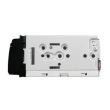 پخش کننده خودرو جی وی سی مدل KD-X462BT