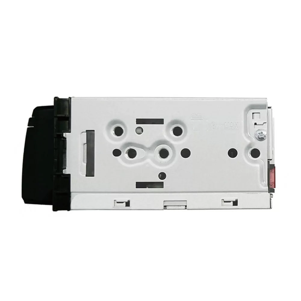 پخش کننده خودرو جی وی سی مدل KD-X462BT