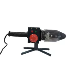 دستگاه اتو لوله سبز باس مدل 20-63