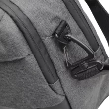 کیف لپ تاپ نشنال جئوگرافیک مدل N21107 SHADOW مناسب برای لپ تاپ 15 تا 17 اینچی