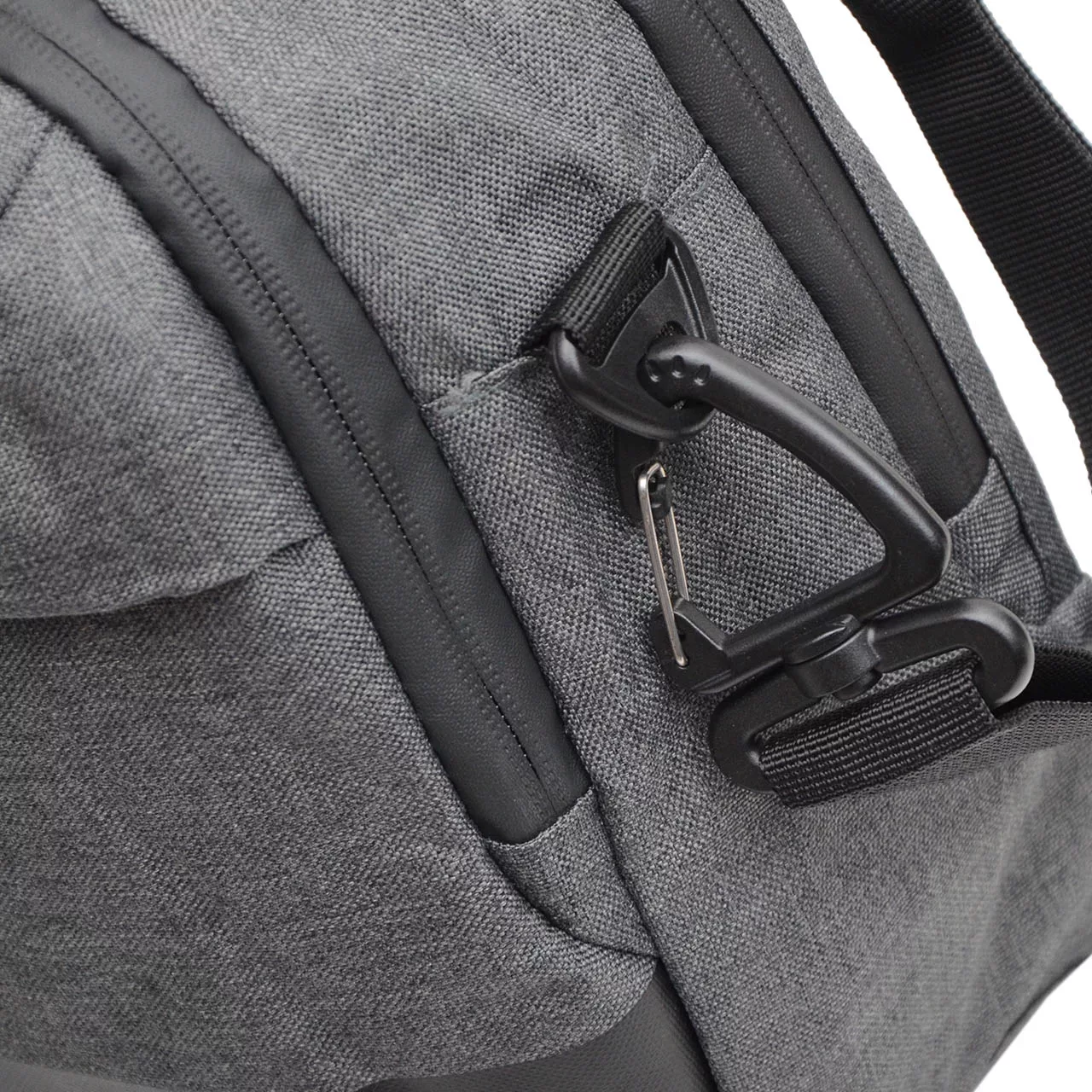 کیف لپ تاپ نشنال جئوگرافیک مدل N21107 SHADOW مناسب برای لپ تاپ 15 تا 17 اینچی