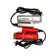 سشوار مسافرتی موزر فور من مدل MS-670