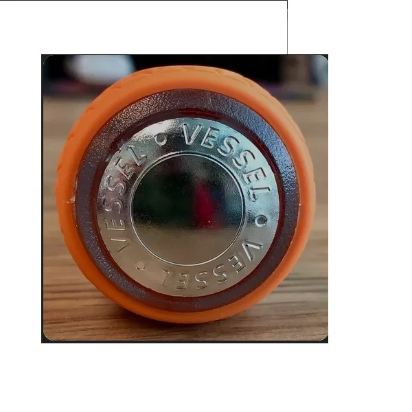 پیچ گوشتی ضربه خور وسل مدل ballgrip250 سایز 6 میلی متر