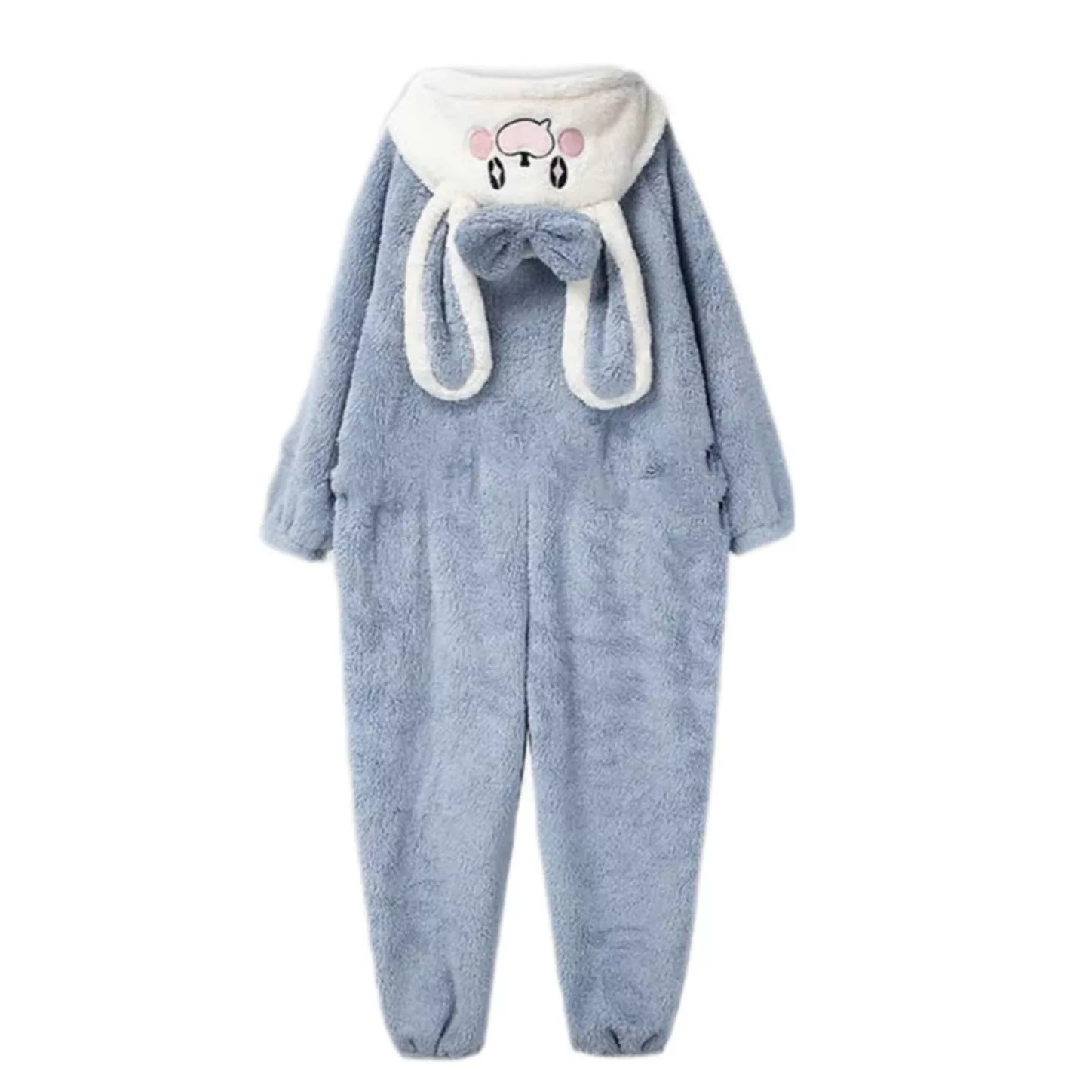 شلوار زنانه مدل خرگوشی کاوایی