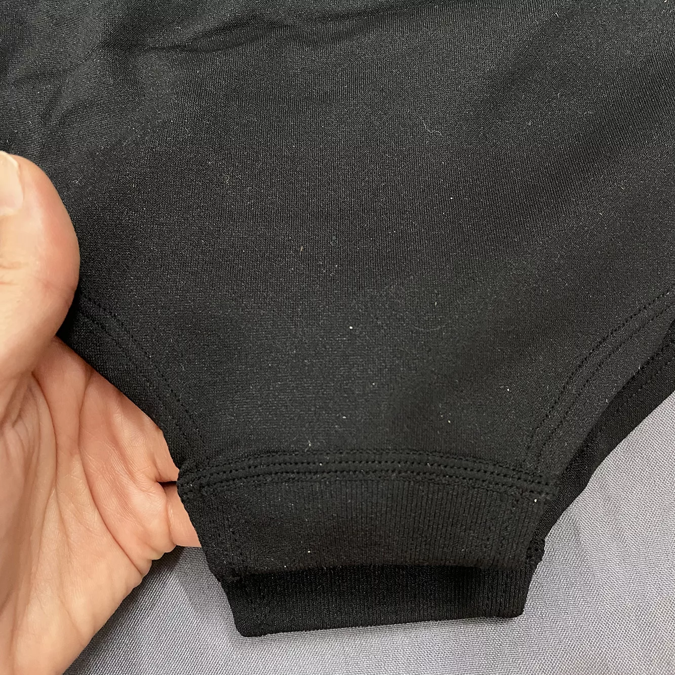 شورت گنی زنانه مدل 0947188 مجموعه 2 عددی