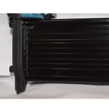 میخکوب بادی دامار مدل DMًQB-F50
