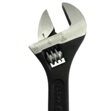 آچار فرانسه جنیوس تولز مدل 780192 سایز 6