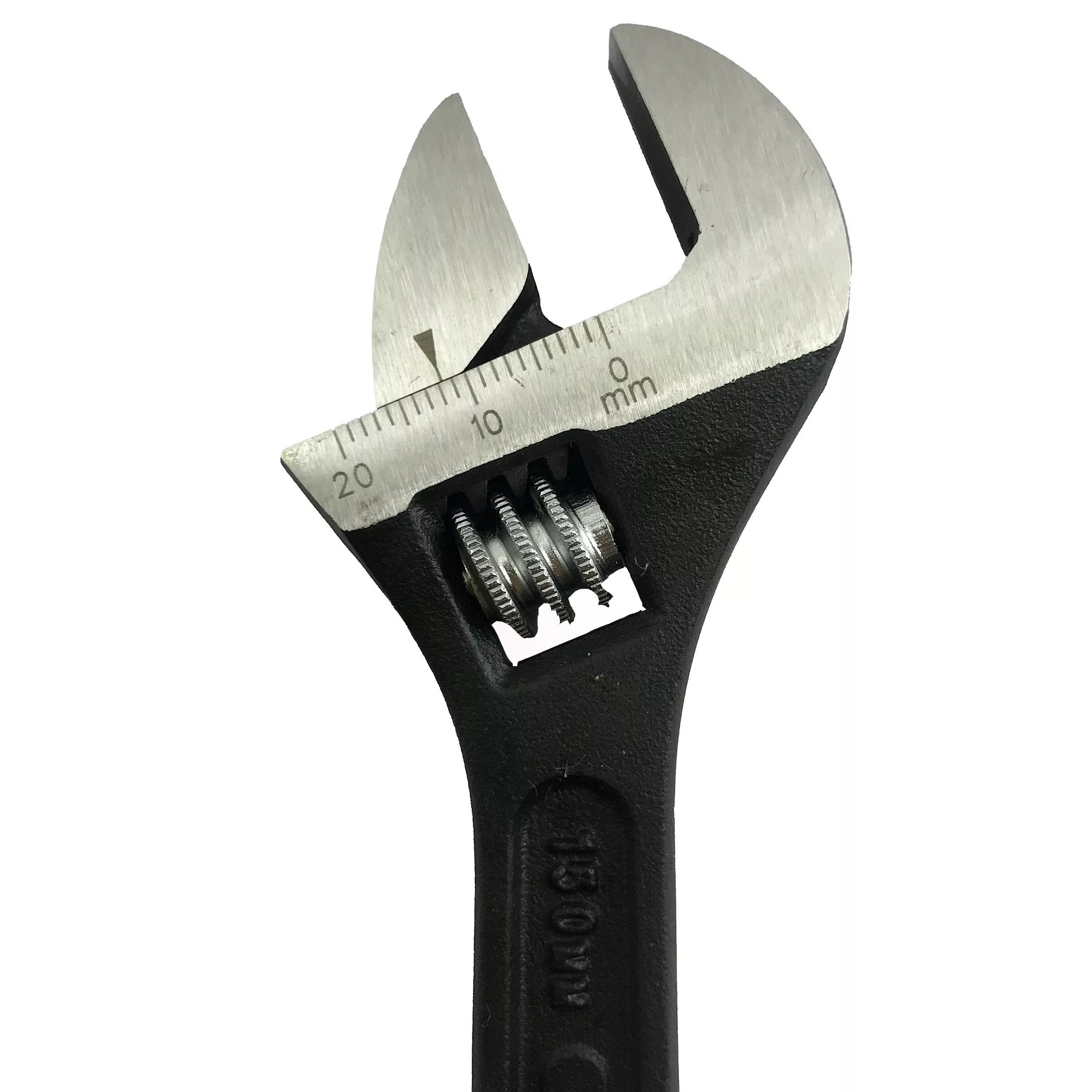 آچار فرانسه جنیوس تولز مدل 780192 سایز 6