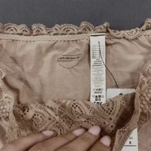 شورت زنانه اینتیمیسیمی مدل SID96A