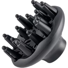 سشوار حرفه ای مک استایلر مدل MC 6988