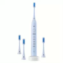 مسواک برقی پاناسونیک مدل EW-GDC01 با 4 سری یدک