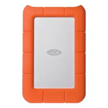 هارددیسک اکسترنال لسی مدل Rugged Mini USB 3.0 ظرفیت 2 ترابایت