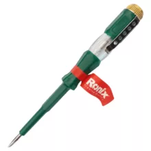 فازمتر رونیکس مدل RH-2718 بسته 30 عددی