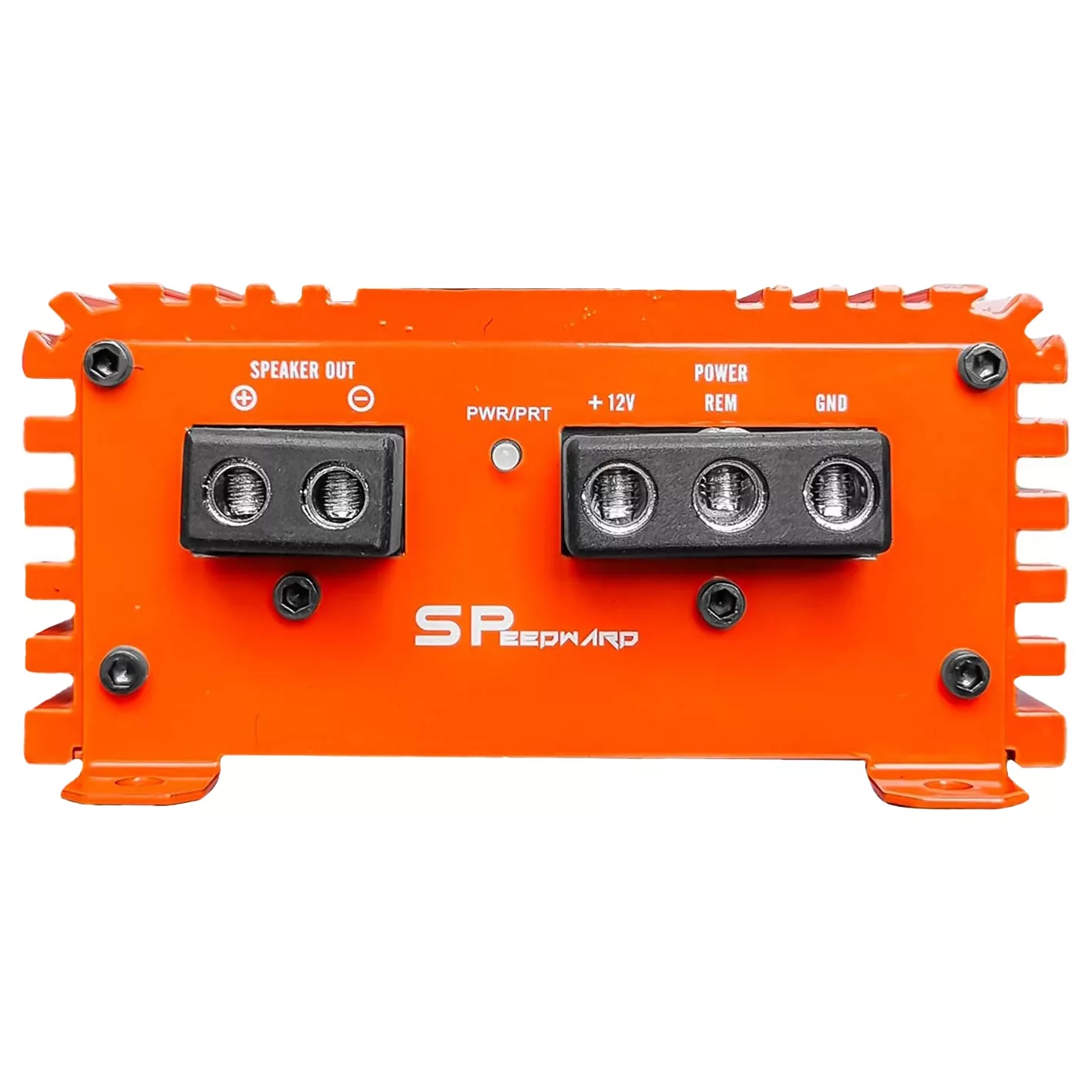 آمپلی فایر خودرو 1 کانال اسپیدوارد مدل SP-1500.1D