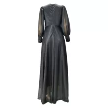 پیراهن یقه هفت زنانه مدل 660