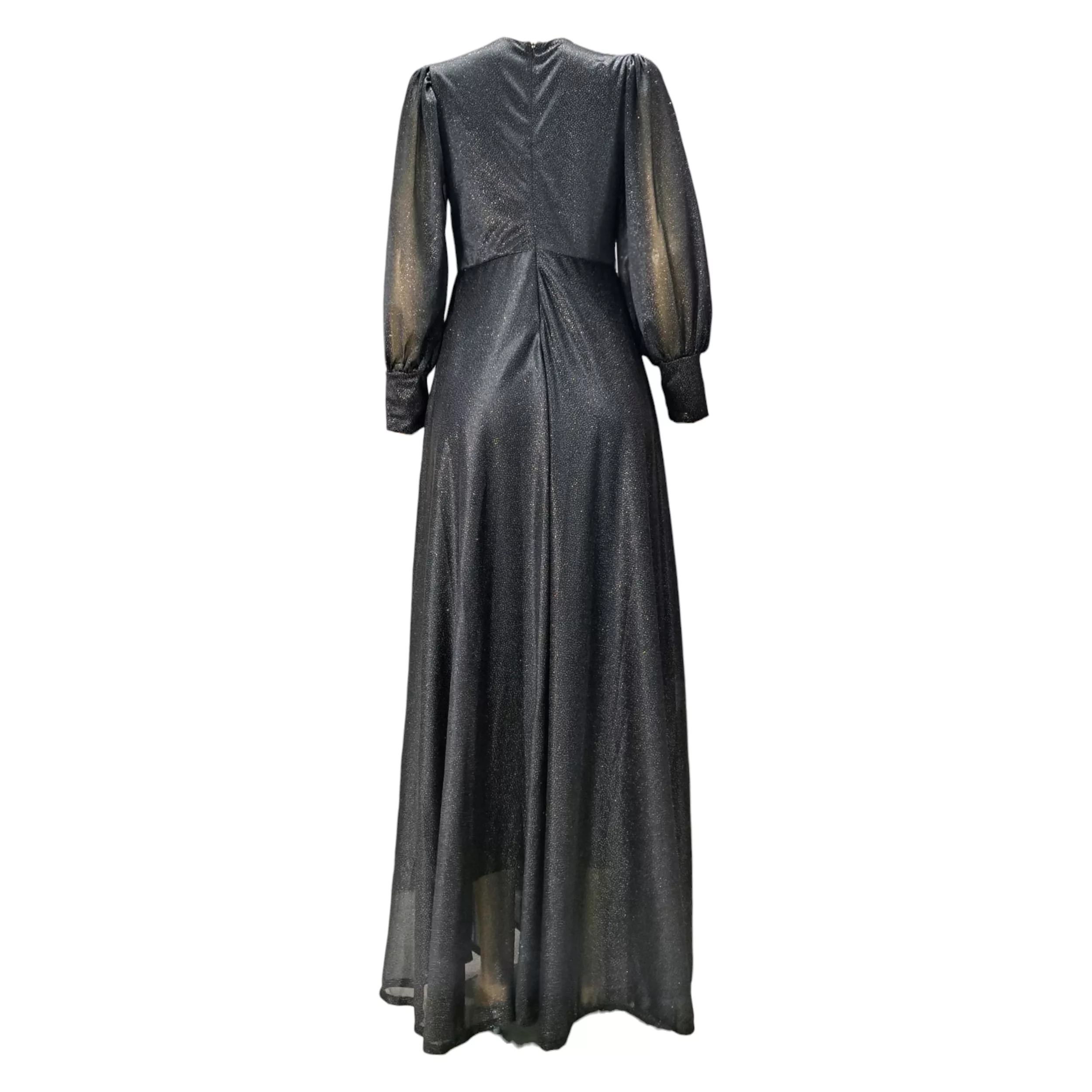 پیراهن یقه هفت زنانه مدل 660