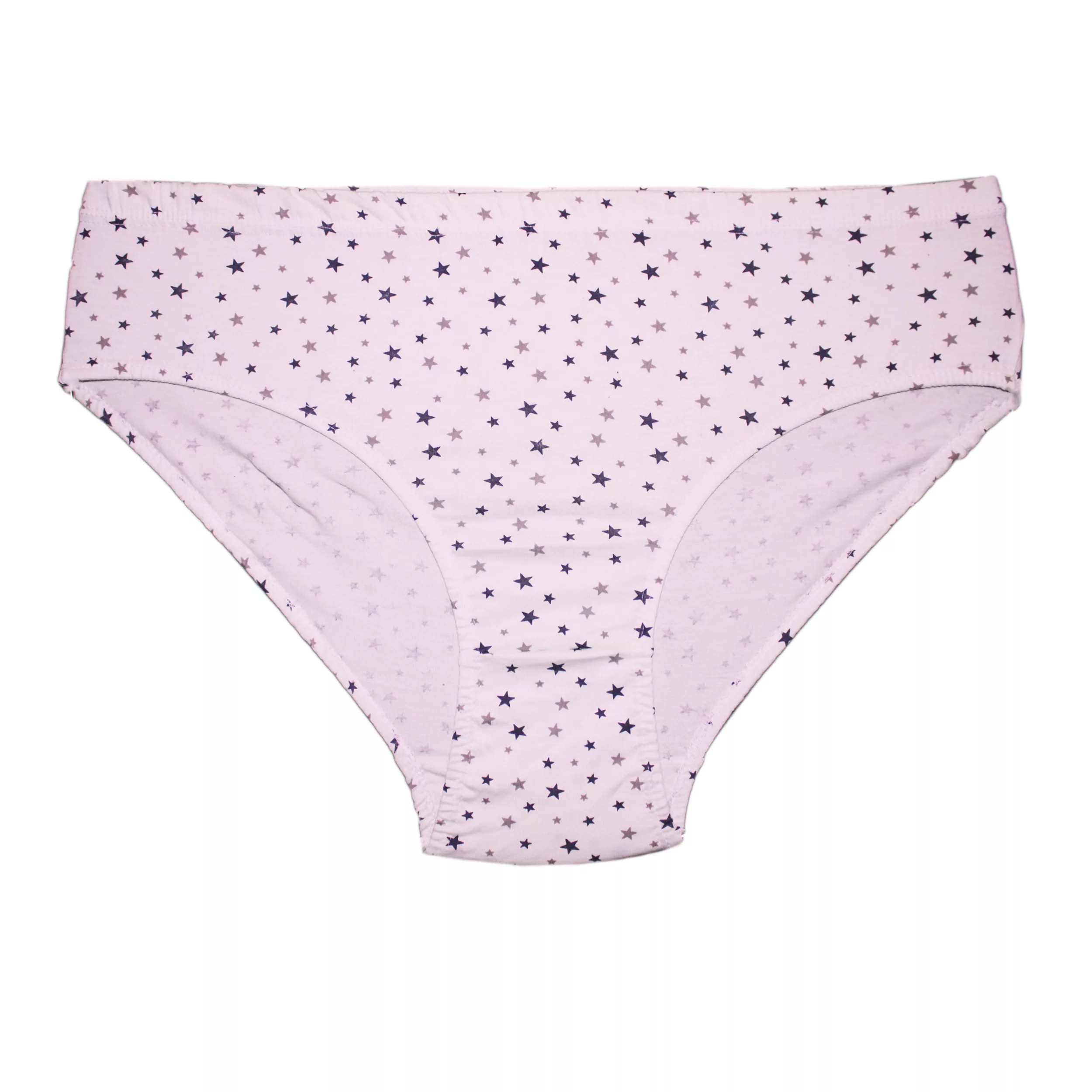 شورت زنانه چیندکا مدل پنبه کد 1003 مجموعه 6 عددی