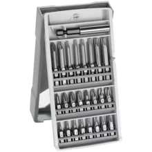 سری پیچ گوشتی بوش کد 27 بسته 25 عددی
