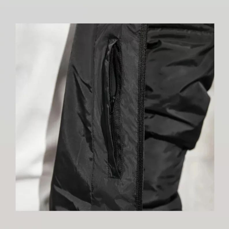 کاپشن زنانه اسمارا مدل ES90000