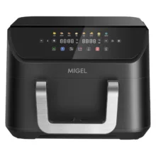 سرخ کن بدون روغن میگل مدل GAF 208