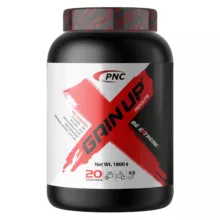 پودر گین آپ با طعم بيسكوئيت كارن  – 1800 گرم