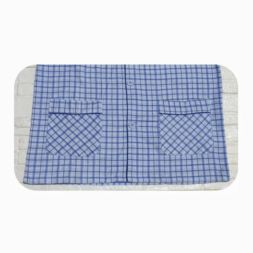 ست پیراهن و شلوار مردانه لاگرانژ مدل LA2023