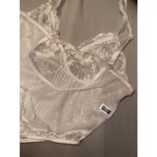 لباس خواب شین مدل w3344