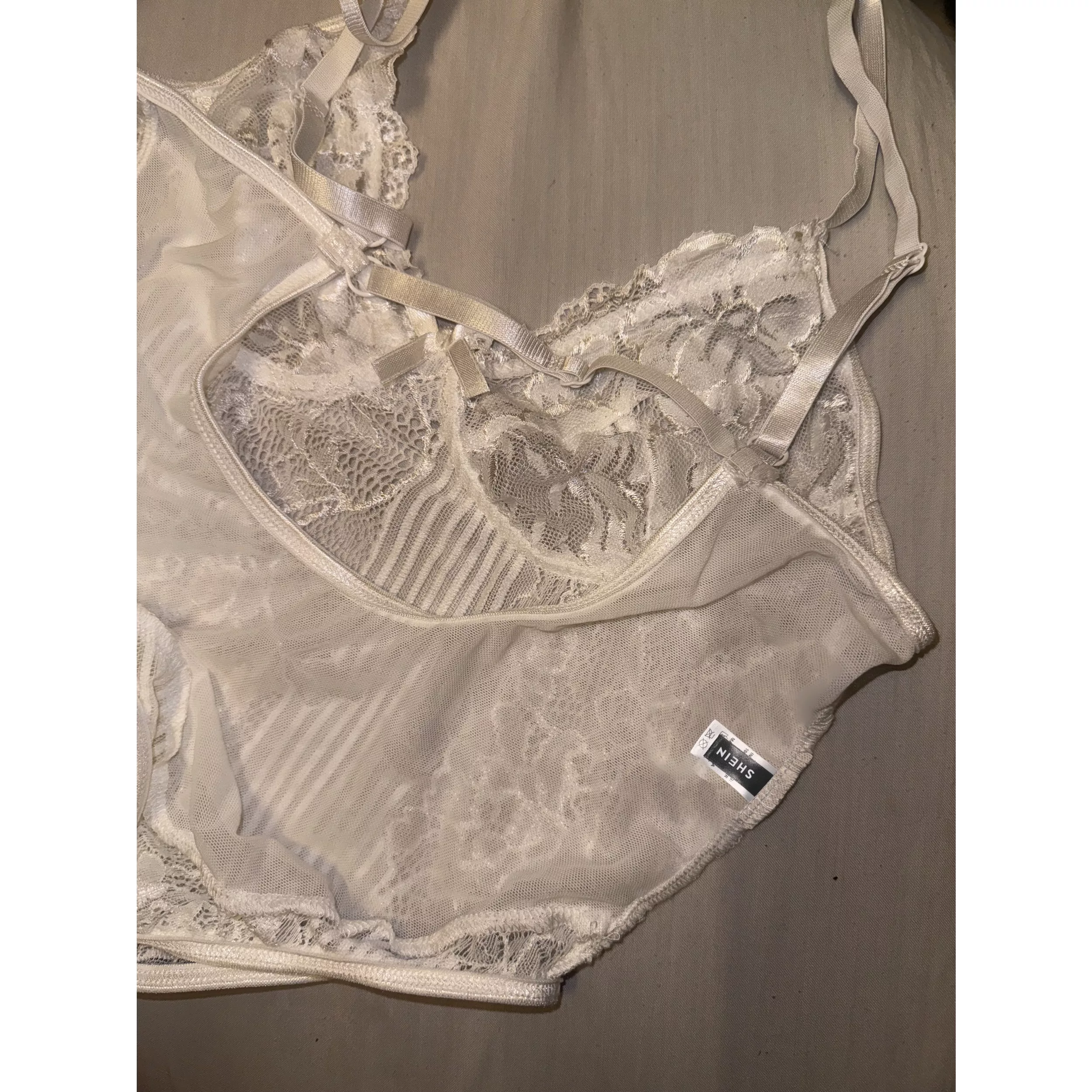 لباس خواب شین مدل w3344