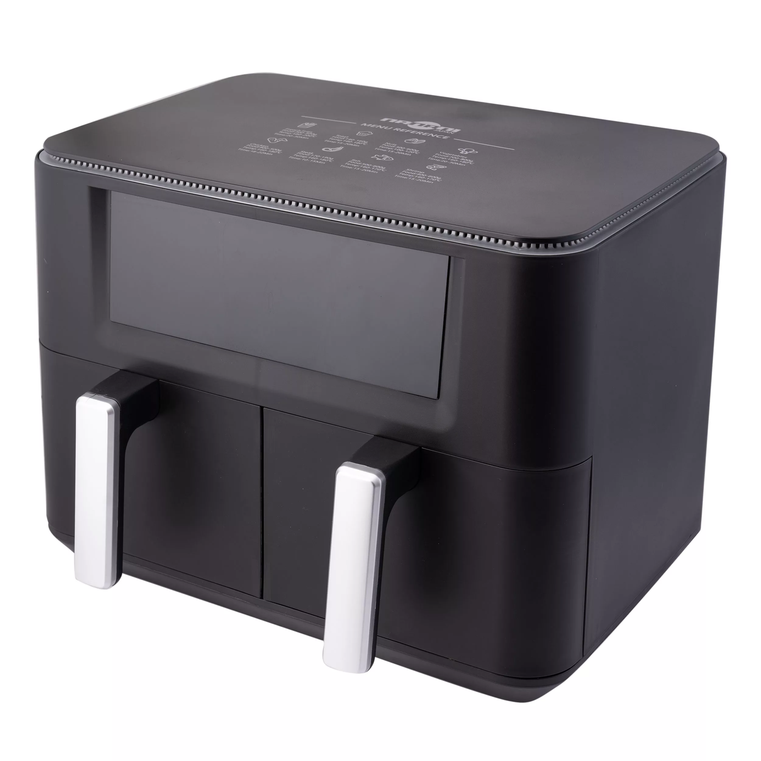 سرخ‌کن 10 لیتری نانانی مدل NAF-022