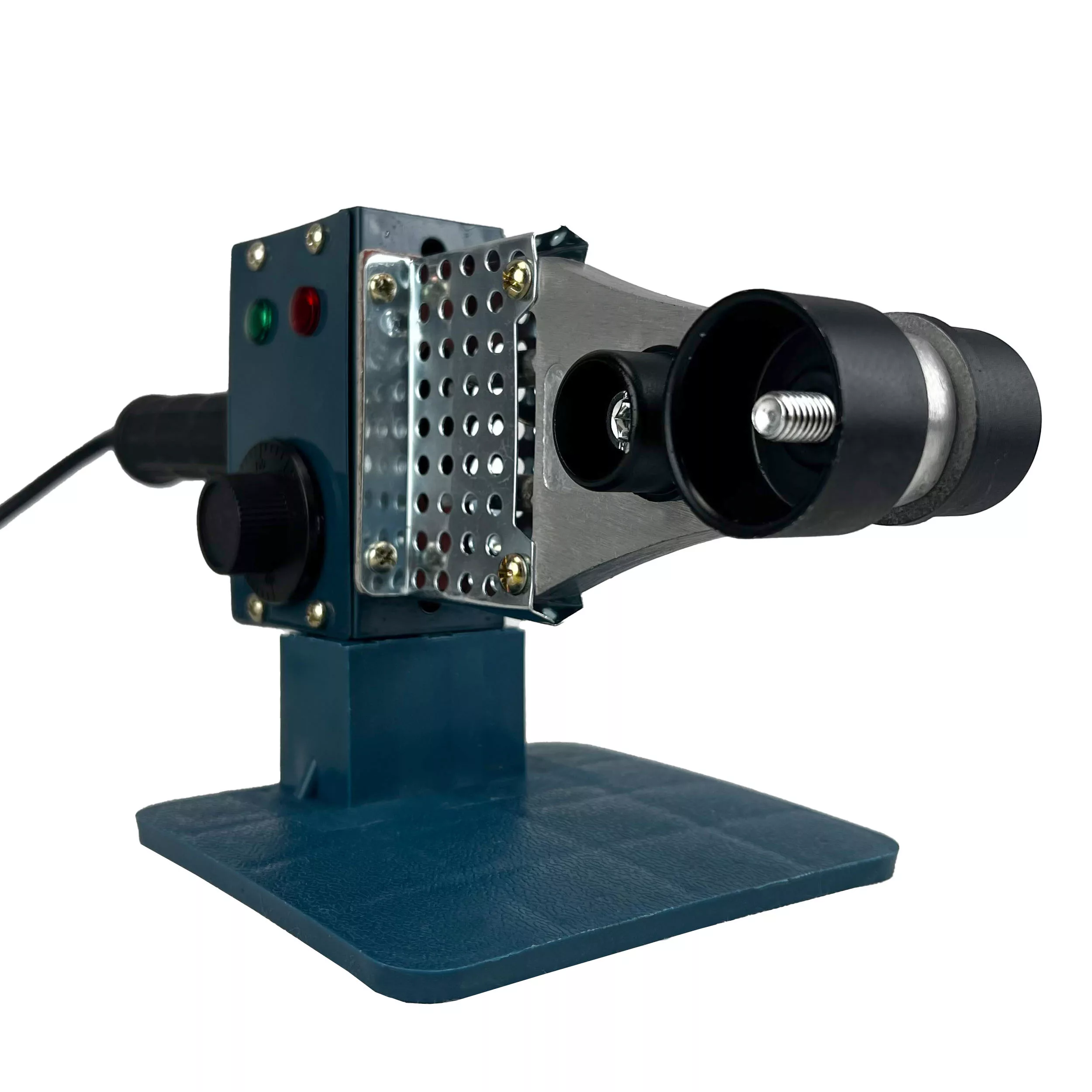 دستگاه جوش لوله پلیمری باس مدل 32C مجموعه 10‌ عددی