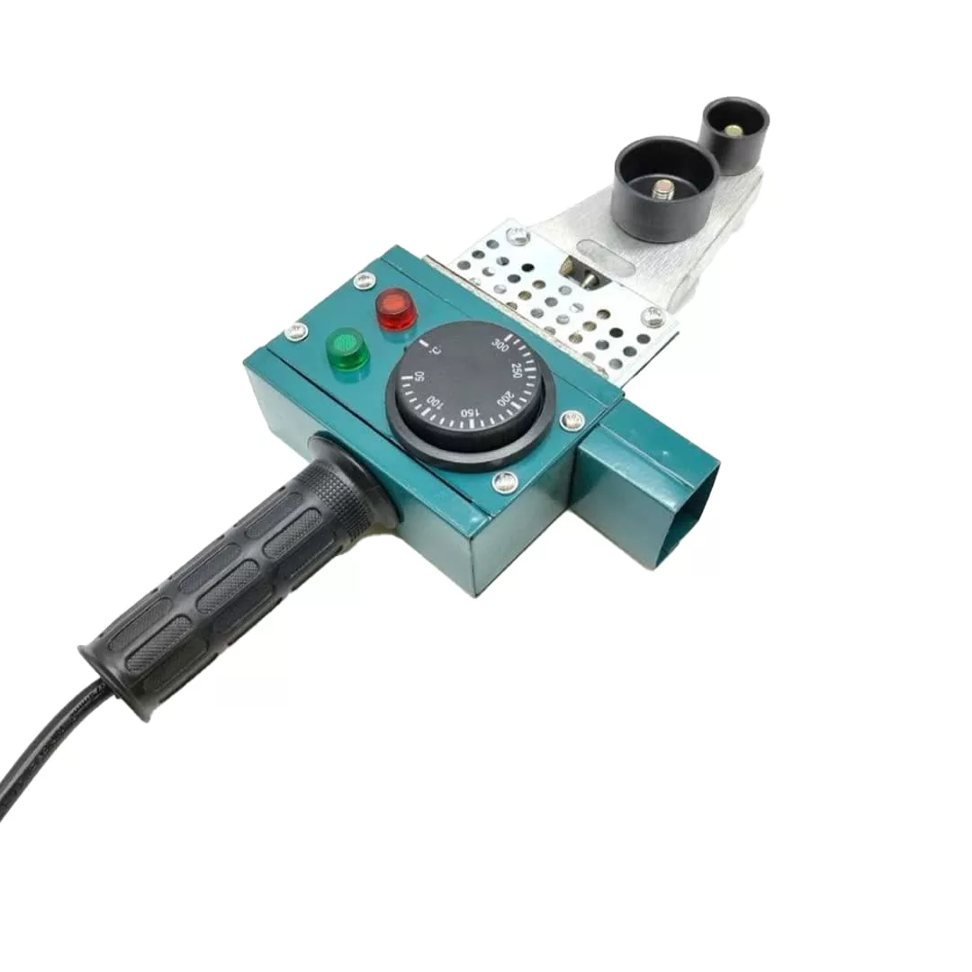 دستگاه اتو لوله سبز باس مدل 1800W