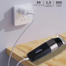 ماشین اصلاح موی سر و صورت کیمی مدل KM-591