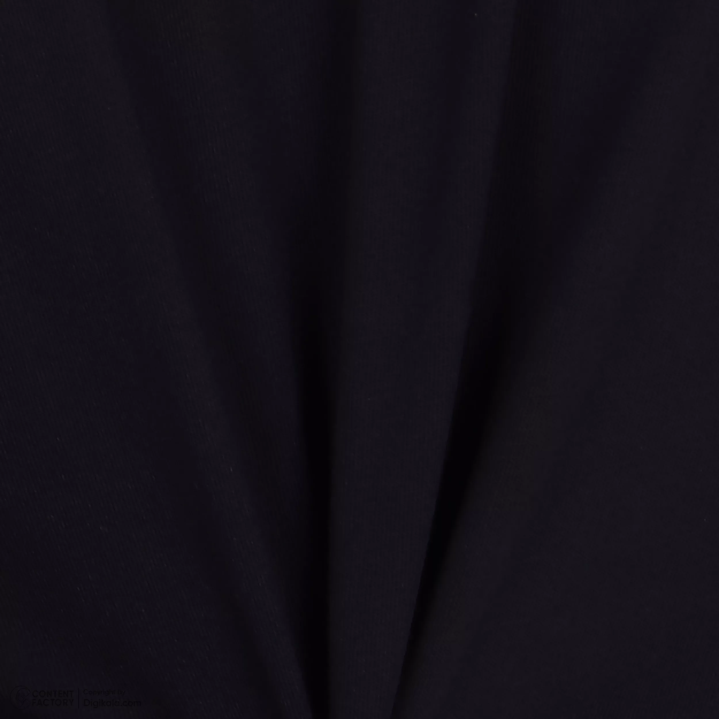 تی شرت آستین کوتاه زنانه مینت مدل 004