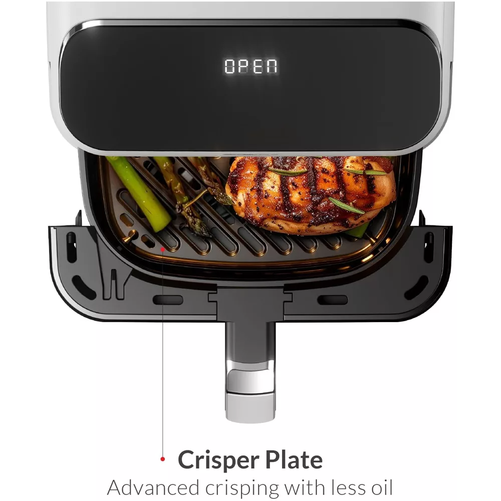 هواپز 5.5 لیتر فلر مدل AFR550