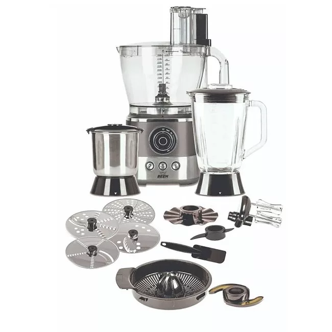 غذاساز چندکاره 1000 وات بیم مدل 2008