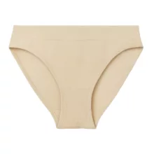 شورت زنانه مدل A30 رنگ کرم