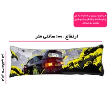 بالش مدل بازی Need for Speed