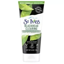 اسکراب لایه بردار پوست اس تی ایوز مدل GENTLE – 20035 حجم 170 میلی لیتر