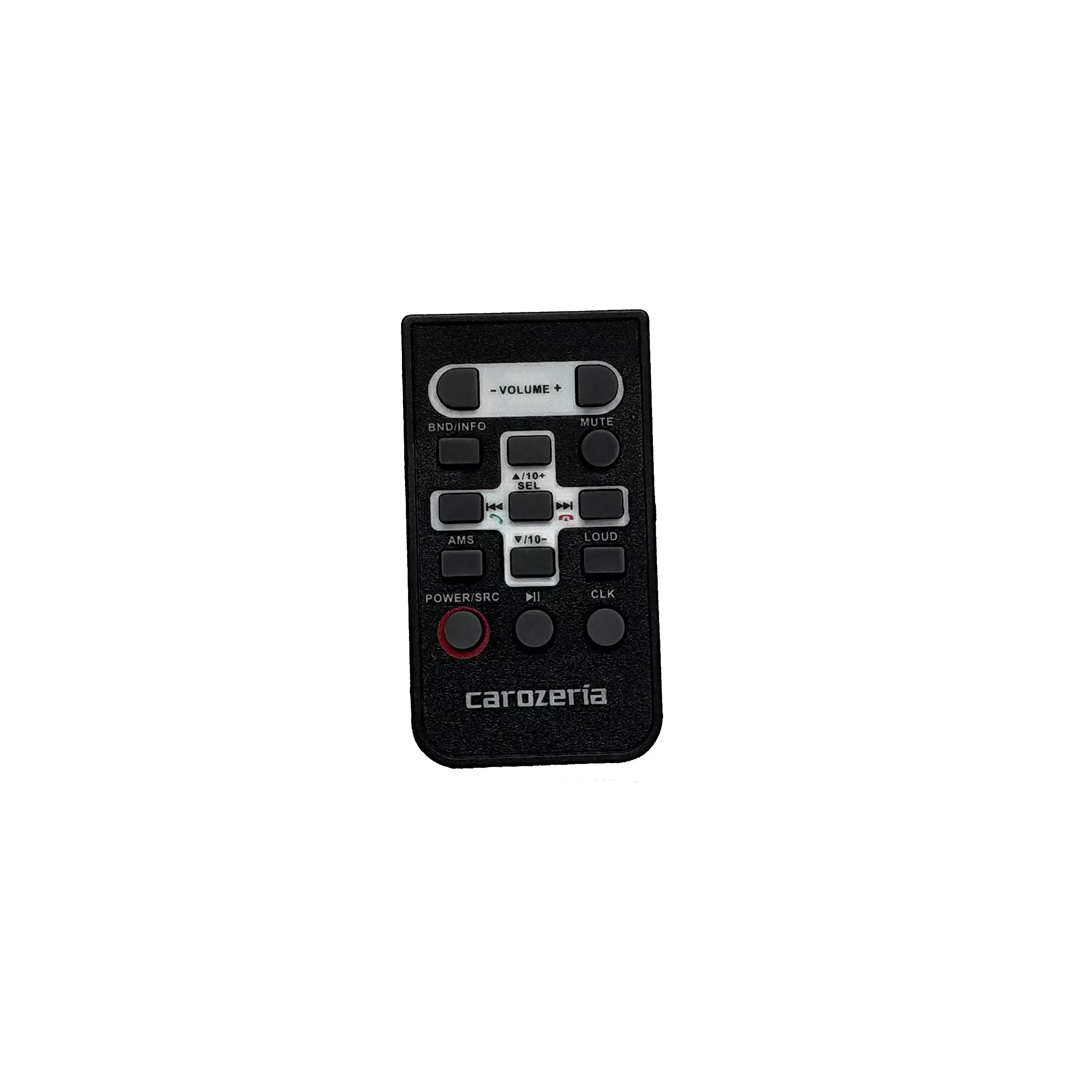 پخش کننده خودرو کاروزریا مدل CRX-606BT