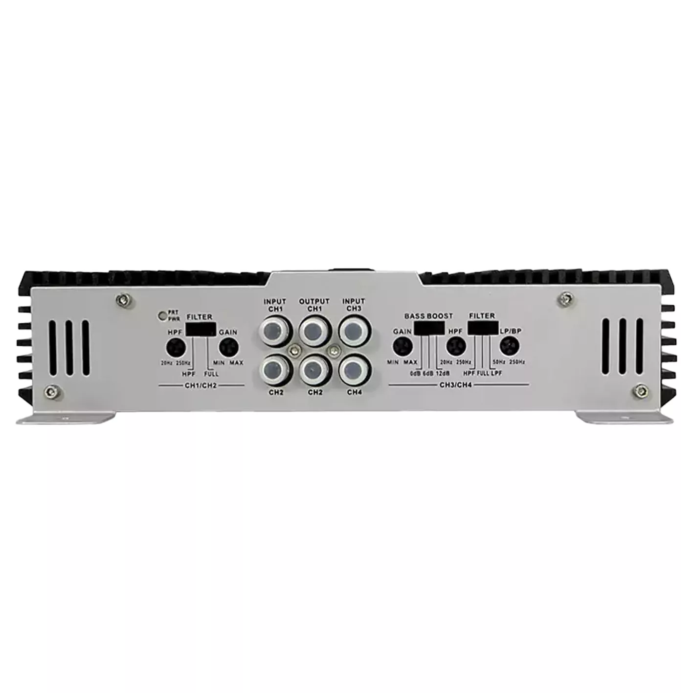 آمپلی فایر خودرو 4 کانال لیبرال مدل Li-3005