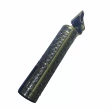 ماشین اصلاح موی سر و صورت مدل T12 طرح برج ایفل