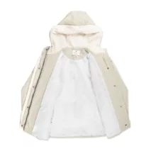 کاپشن زنانه مدل SB-SS-3007