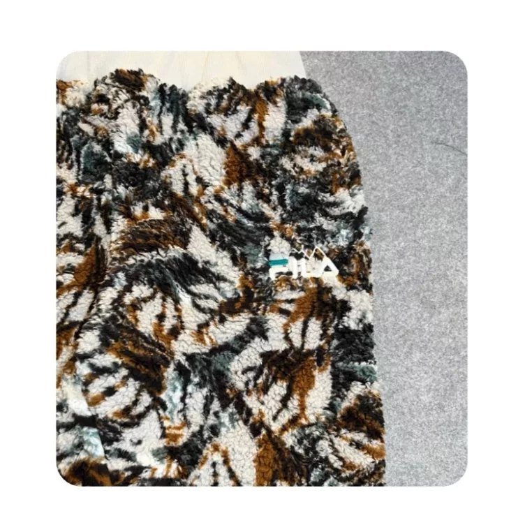 شلوار اسلش راحتی زنانه مدل P0045642