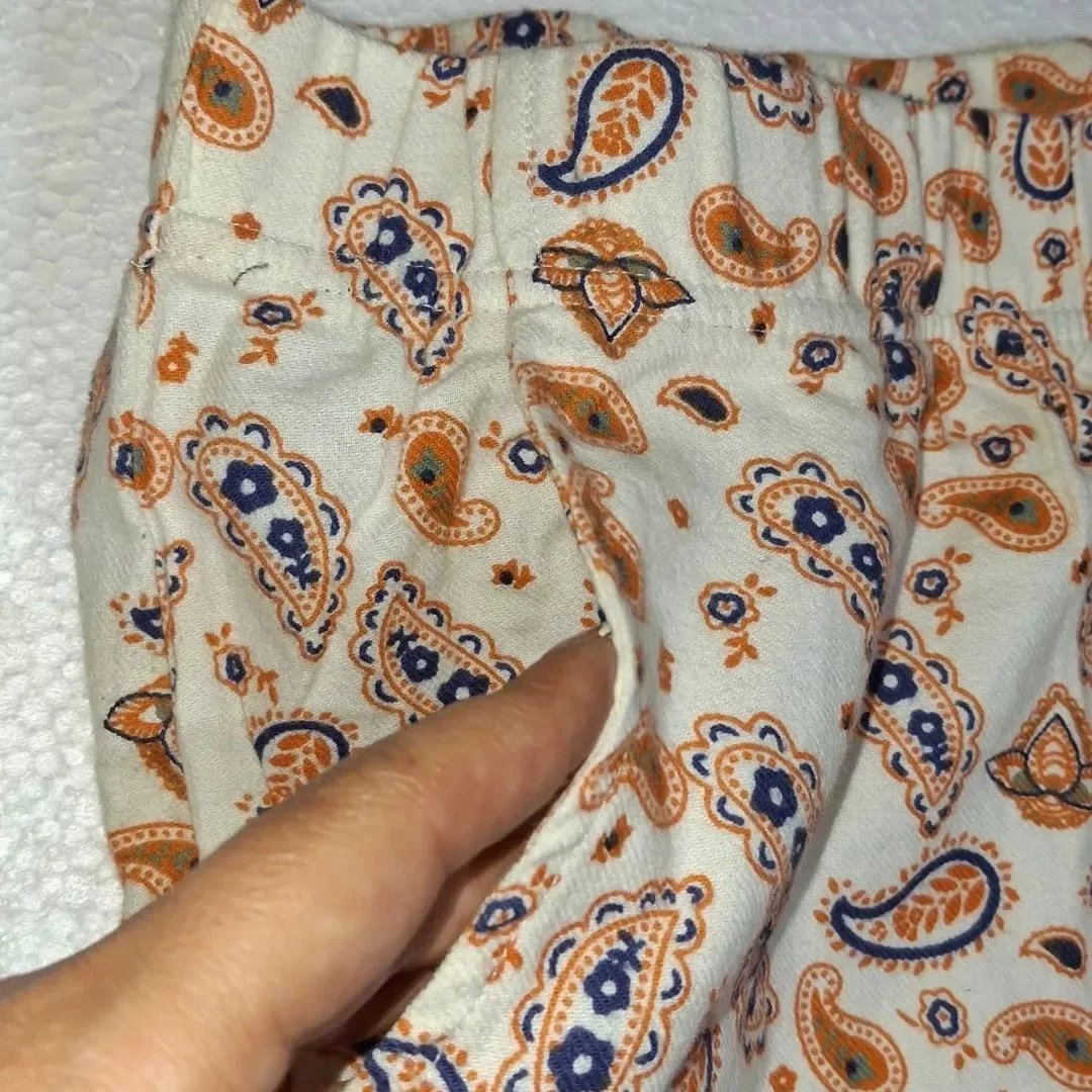 شلوار راحتی زنانه اسمارا مدل 452369