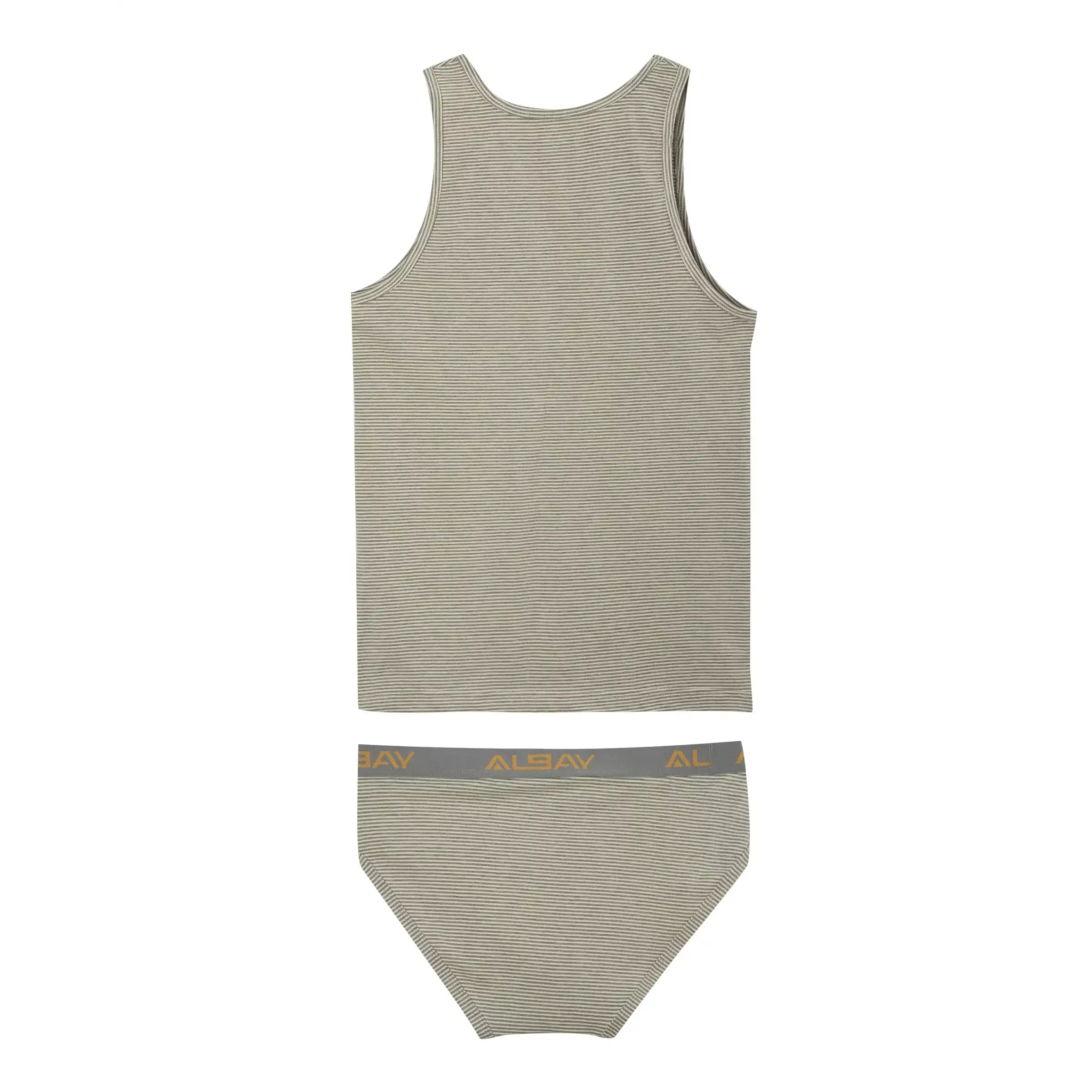 ست شورت و زیرپوش مردانه مدل MDSS-CF7514